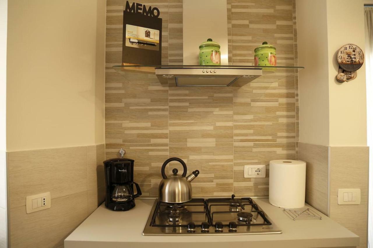 Casa Vacanze Degli Ubaldi Apartamento