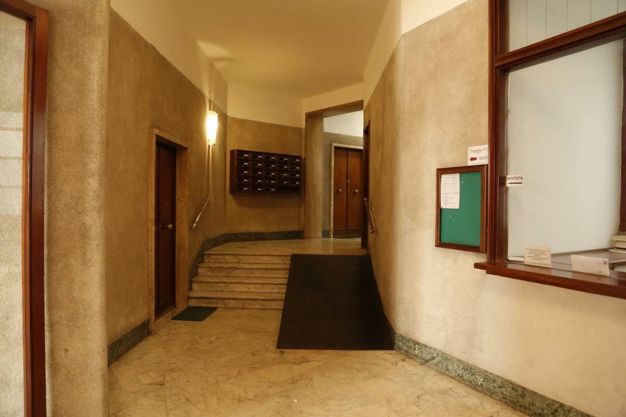 Apartamento Casa Vacanze Degli Ubaldi Roma